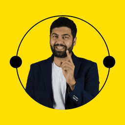 Abhay Talreja's avatar